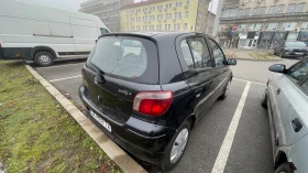 Toyota Yaris, снимка 4