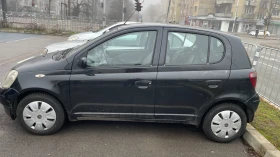 Toyota Yaris, снимка 2