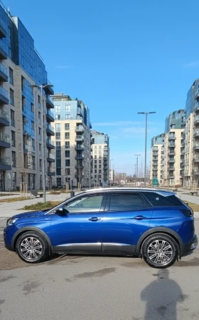 Peugeot 3008 1.5, снимка 2