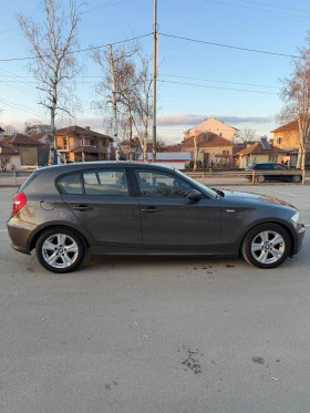 BMW 118 BMW 118D 143 к.с.   Климатик   Старт/Стоп  , снимка 6