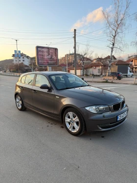 BMW 118 BMW 118D 143 к.с.   Климатик   Старт/Стоп  , снимка 7