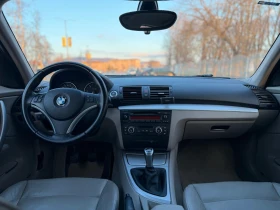 BMW 118 BMW 118D 143 к.с.   Климатик   Старт/Стоп  , снимка 11