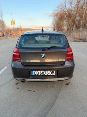BMW 118 BMW 118D 143 к.с.   Климатик   Старт/Стоп  , снимка 4