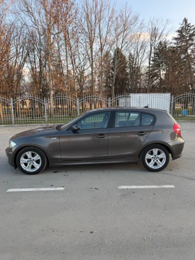 BMW 118 BMW 118D 143 к.с.   Климатик   Старт/Стоп  , снимка 2
