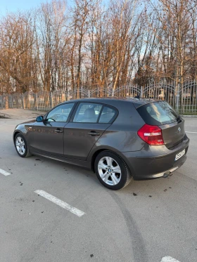 BMW 118 BMW 118D 143 к.с.   Климатик   Старт/Стоп  , снимка 3