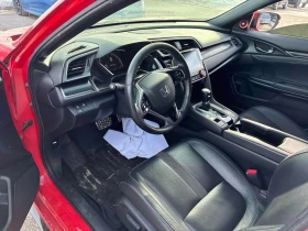 Honda Civic * Sport Touring * CARFAX * ЦЕНА ДО БГ, снимка 5
