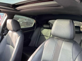 Honda Civic * Sport Touring * CARFAX * ЦЕНА ДО БГ, снимка 16