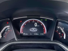 Honda Civic * Sport Touring * CARFAX * ЦЕНА ДО БГ, снимка 7