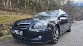 Toyota Avensis 1.8, снимка 1