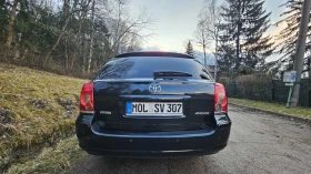 Toyota Avensis 1.8, снимка 5