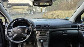 Toyota Avensis 1.8, снимка 8