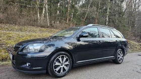 Toyota Avensis 1.8, снимка 3