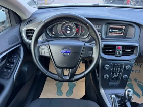 Volvo V40 1.6 D ЛИЗИНГ, снимка 10