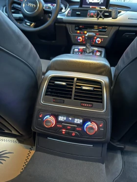 Audi A6, снимка 9
