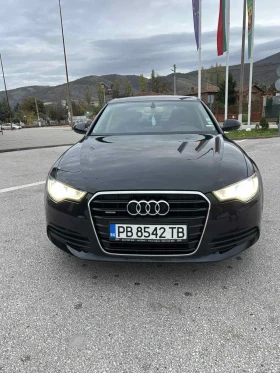 Audi A6, снимка 3