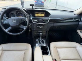 Mercedes-Benz E 200 2000  кубика, снимка 12