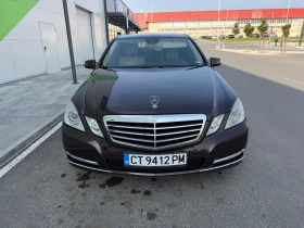 Mercedes-Benz E 200 2000  кубика, снимка 6