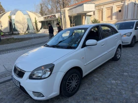 Kia Rio, снимка 1