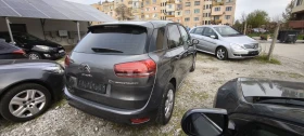 Citroen C4 Picasso Автомат 7скорости1.5HDI.130кс евро 6, снимка 3