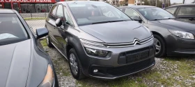 Citroen C4 Picasso Автомат 7скорости1.5HDI.130кс евро 6, снимка 2