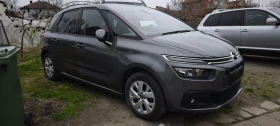 Citroen C4 Picasso Автомат 1.5HDI.130кс евро 6, снимка 2