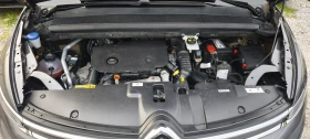 Citroen C4 Picasso Автомат 7скорости1.5HDI.130кс евро 6, снимка 15