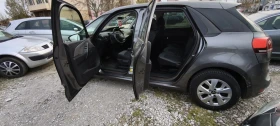 Citroen C4 Picasso Автомат 7скорости1.5HDI.130кс евро 6, снимка 8