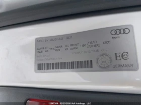 Audi A5 TECHNIK С РЕГИСТРАЦИЯ & АВТО КРЕДИТ, снимка 15