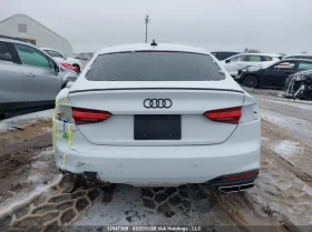 Audi A5 TECHNIK С РЕГИСТРАЦИЯ & АВТО КРЕДИТ, снимка 5