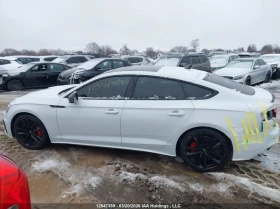 Audi A5 TECHNIK С РЕГИСТРАЦИЯ & АВТО КРЕДИТ, снимка 8