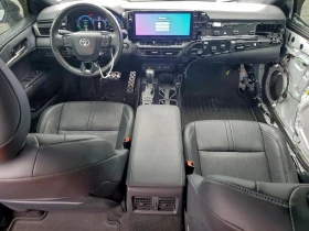 Toyota Camry 2.5l Xse, снимка 8