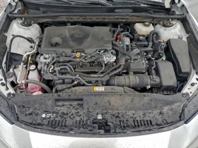 Toyota Camry 2.5l Xse, снимка 11