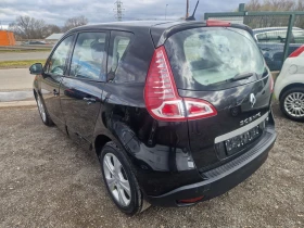Renault Scenic 1.5DCI 110PS.Xmod ITALIA , снимка 4