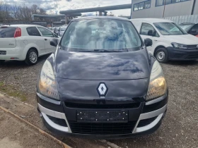 Renault Scenic 1.5DCI 110PS.Xmod ITALIA , снимка 2