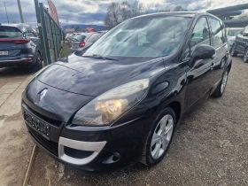Renault Scenic 1.5DCI 110PS.Xmod ITALIA , снимка 1