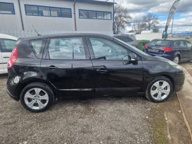 Renault Scenic 1.5DCI 110PS.Xmod ITALIA , снимка 8