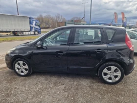 Renault Scenic 1.5DCI 110PS.Xmod ITALIA , снимка 3