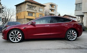 Tesla Model 3 ШВЕЙЦАРИЯ!!! PERFORMANCE!!! LONG RANGE!!!, снимка 4