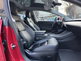 Tesla Model 3 ШВЕЙЦАРИЯ!!! PERFORMANCE!!! LONG RANGE!!!, снимка 13