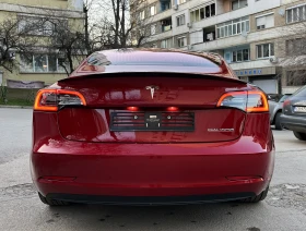 Tesla Model 3 ШВЕЙЦАРИЯ!!! PERFORMANCE!!! LONG RANGE!!!, снимка 6