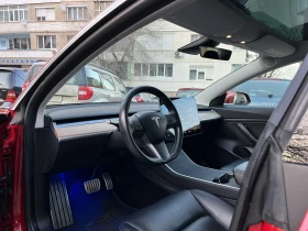 Tesla Model 3 ШВЕЙЦАРИЯ!!! PERFORMANCE!!! LONG RANGE!!!, снимка 9