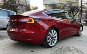 Tesla Model 3 ШВЕЙЦАРИЯ!!! PERFORMANCE!!! LONG RANGE!!!, снимка 7