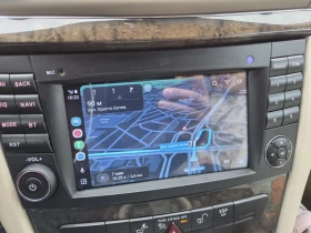 Mercedes-Benz E 320 3200 CDI , снимка 4