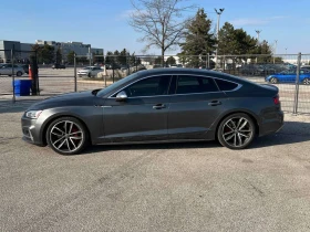 Audi S5 * Technik * CARFAX * Дистроник * 360 Камери * , снимка 3