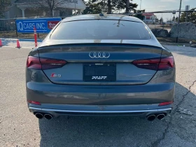 Audi S5 * Technik * CARFAX * Дистроник * 360 Камери * , снимка 5