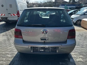 VW Golf GT 1.9тди 116k.s , снимка 6