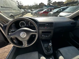 VW Golf GT 1.9тди 116k.s , снимка 12