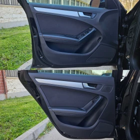 Audi A4 2.0 TDI (143кс) /B8/ NAVI /ТОП СЪСТОЯНИЕ, снимка 16