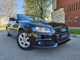 Audi A4 2.0 TDI (143кс) /B8/ NAVI /ТОП СЪСТОЯНИЕ, снимка 3