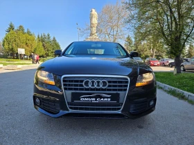 Audi A4 2.0 TDI (143кс) /B8/ NAVI /ТОП СЪСТОЯНИЕ, снимка 2